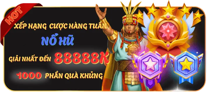 Trò chơi Nổ Hũ 888b