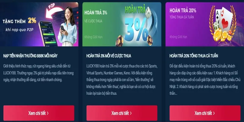 Nạp tiền vào tài khoản dn88