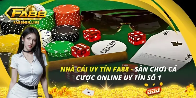Bắt đầu đặt cược dn88