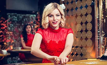 Trò chơi Baccarat tại 888b